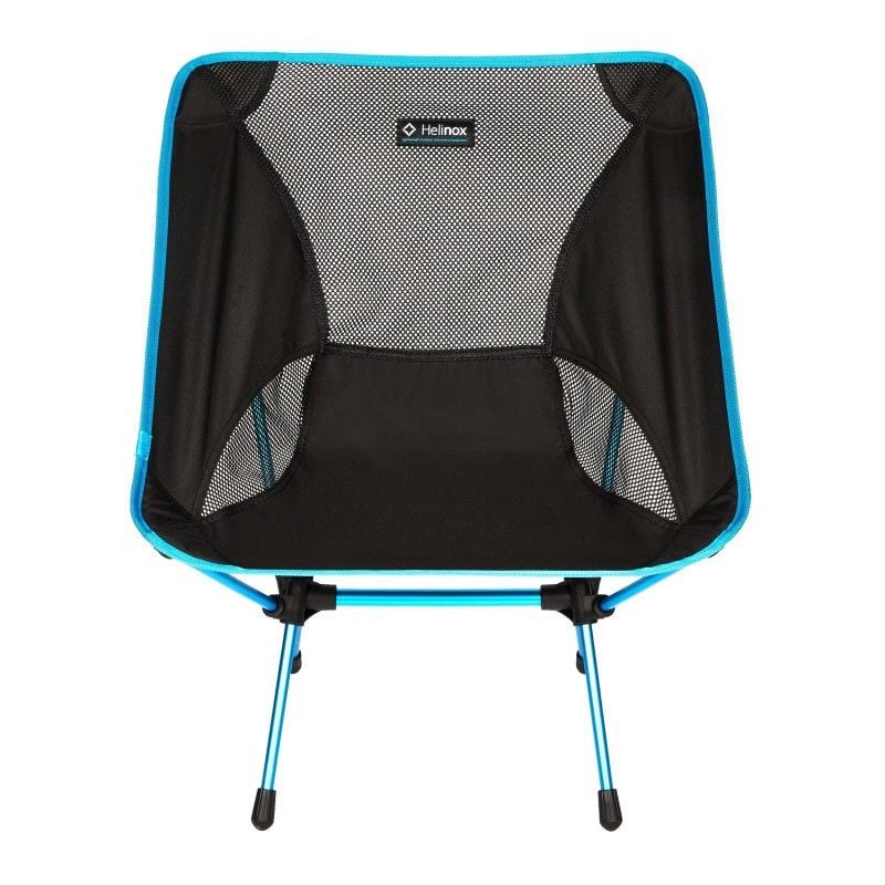 Lightweight chair Helinox Chair One (Black)
