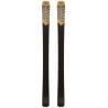 BLACKCROWS Justis black/gold