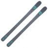BLACKCROWS Divus Birdie grey