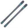 BLACKCROWS Divus Birdie grey