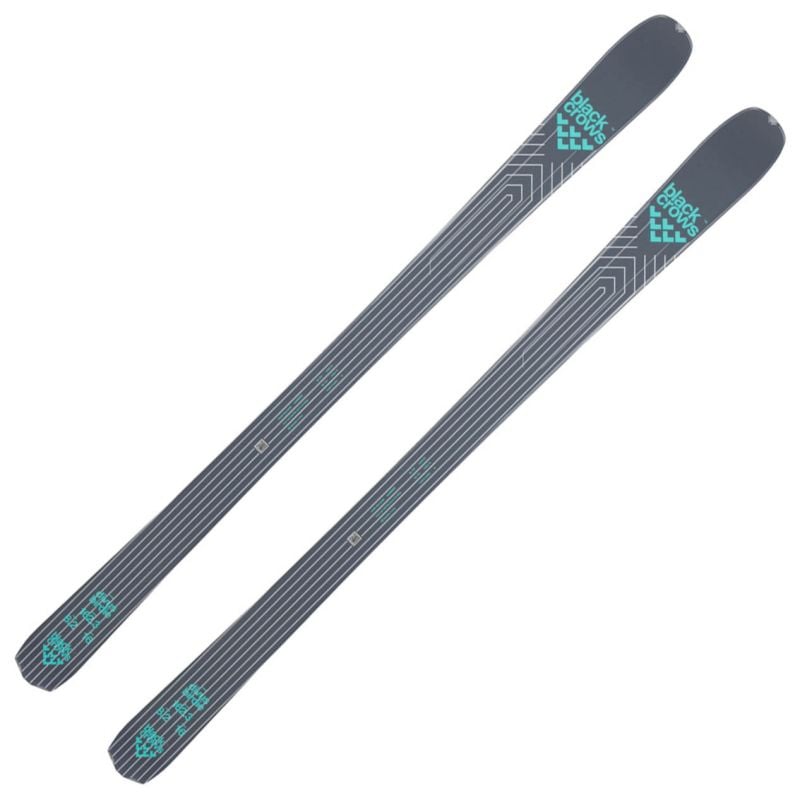 Black Crows Divus Birdie + Bindepack - Frauen