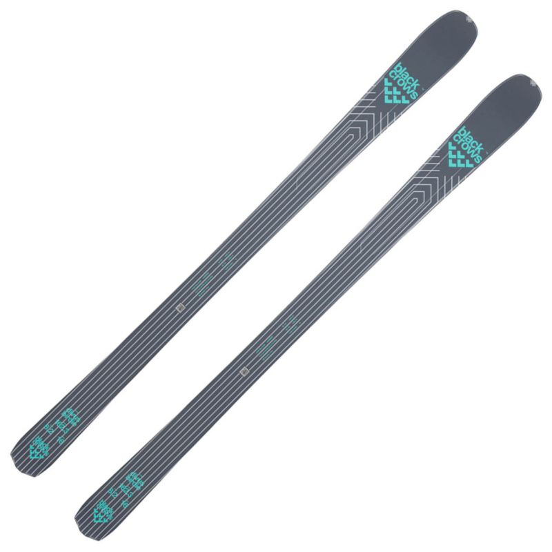Pack Black Crows Divus Birdie + binding - kvinde