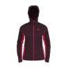 Gilet A Capuche Berra Cosy Odlo