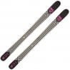 BLACKCROWS Corvus black/pink
