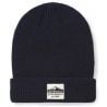 Smartwool Patch Beanie (Deep Navy)