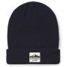 Smartwool Patch Beanie (Diep Marineblauw)