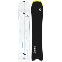 Surf Shuttle Amplid