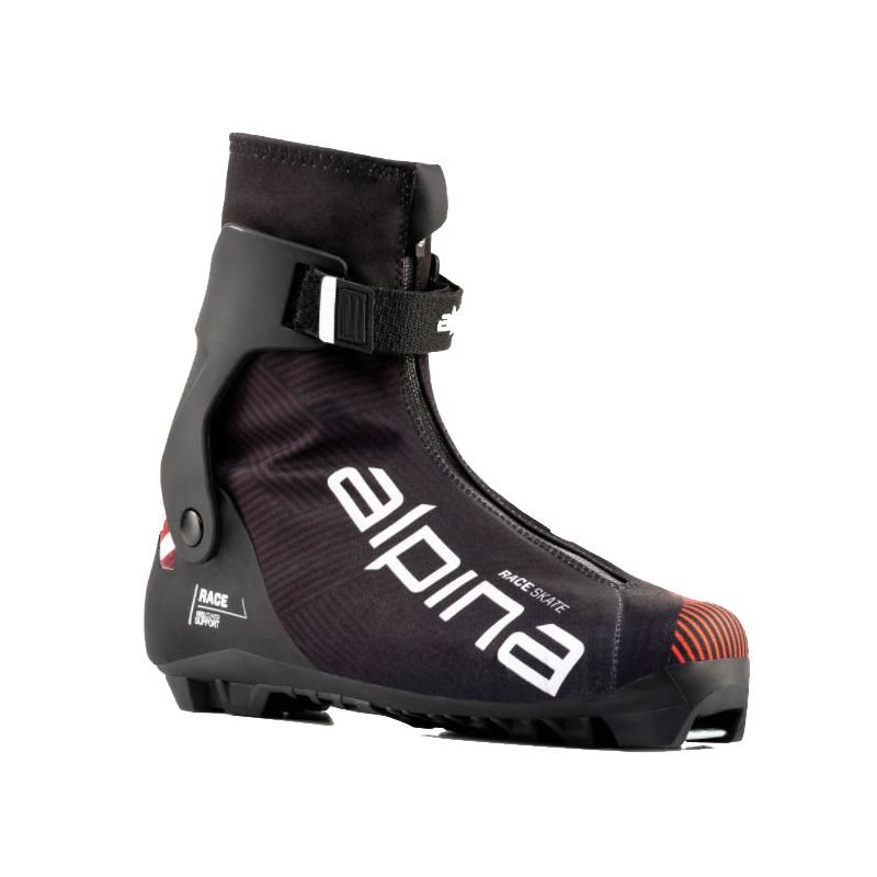 Chaussures skating Alpina Racing Skate - homme