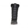 Snovalley4 Kamik BLACK-NOIR