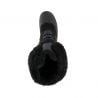 Snovalley4 Kamik BLACK-NOIR