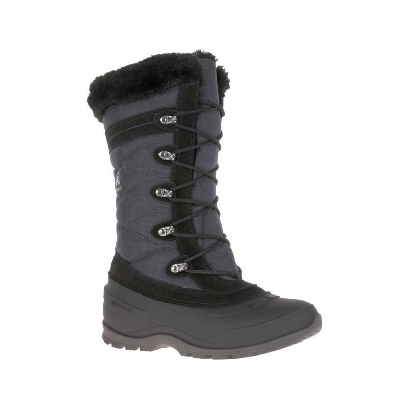 Stivali invernali da donna KAMIK Snovalley 4 (nero)
