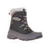 Icelandf Kamik BLACK CHARCOAL-NOIR CHARBON