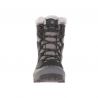 Icelandf Kamik BLACK CHARCOAL-NOIR CHARBON