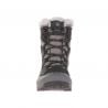 Icelandf Kamik BLACK CHARCOAL-NOIR CHARBON