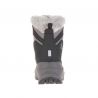 Icelandf Kamik BLACK CHARCOAL-NOIR CHARBON