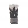 Icelandf Kamik BLACK CHARCOAL-NOIR CHARBON