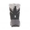 Icelandf Kamik BLACK CHARCOAL-NOIR CHARBON