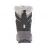 Icelandf Kamik BLACK CHARCOAL-NOIR CHARBON