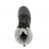 Icelandf Kamik BLACK CHARCOAL-NOIR CHARBON
