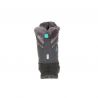 Icelandf Kamik BLACK CHARCOAL-NOIR CHARBON