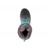 Icelandf Kamik BLACK CHARCOAL-NOIR CHARBON