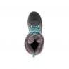 Icelandf Kamik BLACK CHARCOAL-NOIR CHARBON