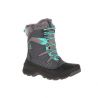 Stivali invernali KAMIK Iceland (Charcoal-charbon) Donna