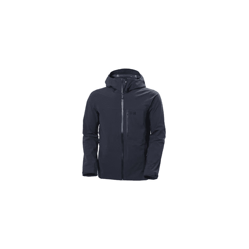 Helly Hansen Swift 3l Shell Ski Takki (NAVY)