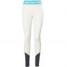 W Lifa Merino Midweight Graphi Helly Hansen OFFWHITE