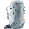 Freeride-rygsæk til kvinder Deuter Freescape Lite 24 Sl (tin-shale)