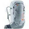 Mochila freeride mujer Deuter Freescape Lite 24 Sl (tin-shale)