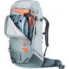 Freescape Lite 24 Sl Deuter tin-shale