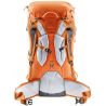 Sac à dos freeride Deuter Freescape Lite 24 Sl (tin-shale) femme