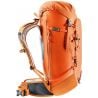 Freescape Lite 24 Sl Deuter tin-shale