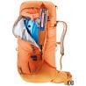 Freescape Lite 24 Sl Deuter tin-shale