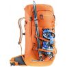 Freescape Lite 24 Sl Deuter tin-shale