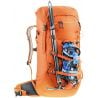 Freescape Lite 24 Sl Deuter tin-shale