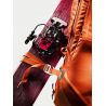 Sac à dos freeride Deuter Freescape Lite 24 Sl (tin-shale) femme