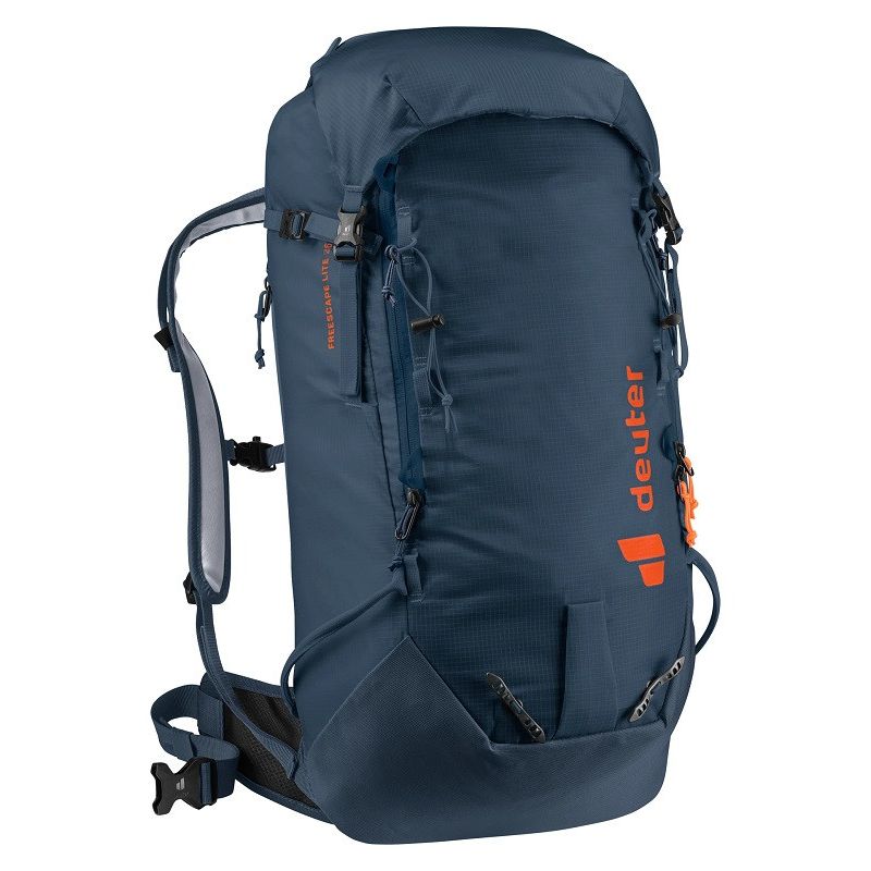 Backpack Deuter Freescape Lite 26 (marine-ink)
