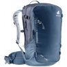 Zaino Freeride Deuter Freerider 30 (colore marino)