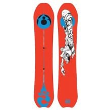 Burton Easy Livin 