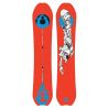 Pack snowboard Burton Deep Thinker + fixation