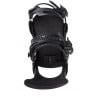 Attacco da snowboard Burton Malavita (Nero)