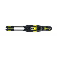 Xc-binding Race Classic Ifp Black Yellow Fischer