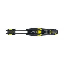 Xc-binding Race Classic Ifp Black Yellow Fischer