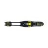 Xc-binding Race Classic Ifp Black Yellow Fischer