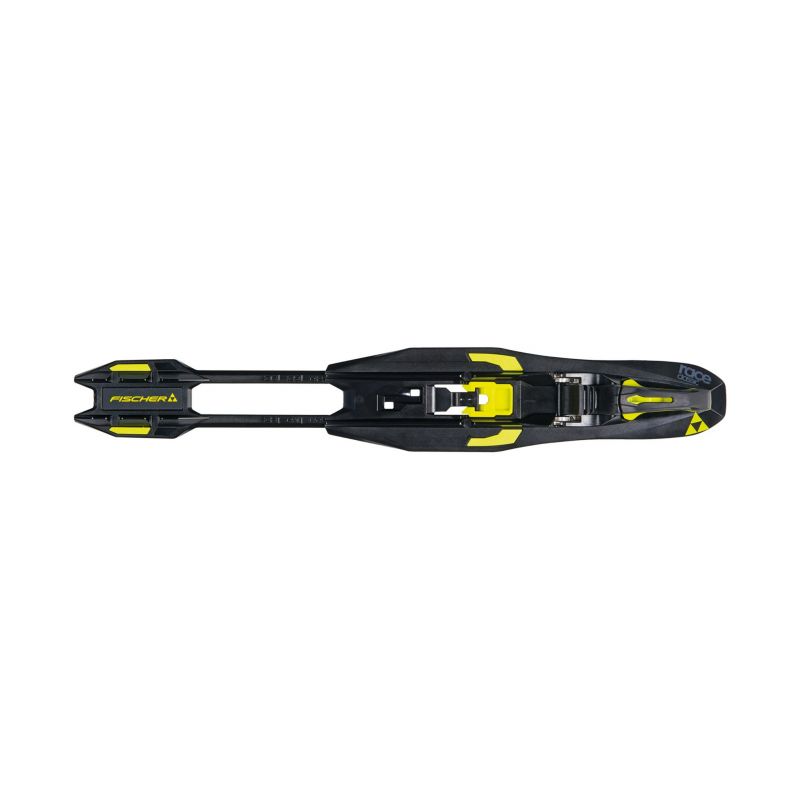 Bindings Fischer Xc-binding Race Classic IFP (Black Yellow)