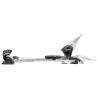 Fixation ski de randonnée FIXATION SCOUT STOP SKI 80 Diamir