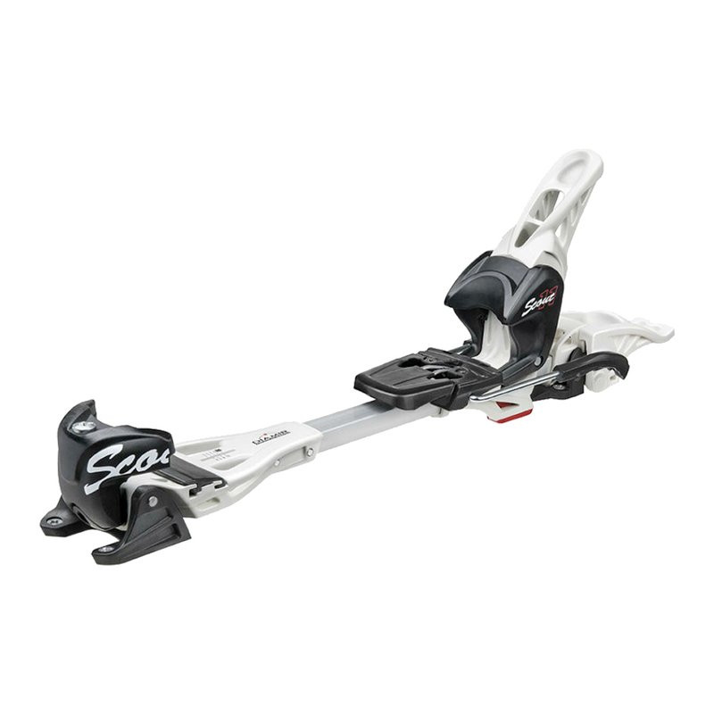 Trekpleister Fritschi Scout 11