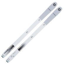 Zero G 085 Flat Blizzard GRIS CLAIR